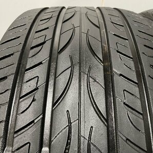 YOKOHAMA AVID ENVigor 245/40R20 20インチ 夏タイヤ 2本 22年製 アルファード ヴェルファイア等 (MTD581)の画像4