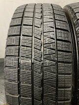 NANKANG CORSAFA 225/60R17 17インチ スタッドレス 4本 19年製 バリ溝 フォレスター スバルXV レガシィアウトバック等　(KTL044)_画像2