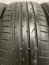 BS BRIDGESTONE DUELER H/P SPORT 225/55R18 18インチ 夏タイヤ 4本 デリカD:5 アウトランダー フォレスター等　(MTO165)_画像4