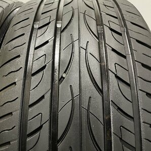 YOKOHAMA AVID ENVigor 245/40R20 20インチ 夏タイヤ 2本 22年製 アルファード ヴェルファイア等 (MTD581)の画像3