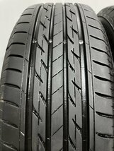 BS BRIDGESTONE NEXTRY 215/65R16 16インチ 夏タイヤ 4本 22年製 バリ溝 アルファード ヴェルファイア T30エクストレイル等　(MTI514)_画像5