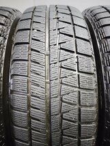 BS BRIDGESTONE ICEPARTNER2 215/65R16 16インチ スタッドレス 4本 21年製 バリ溝 アルファード ヴェルファイア エルグランド等　(VTM998)_画像4