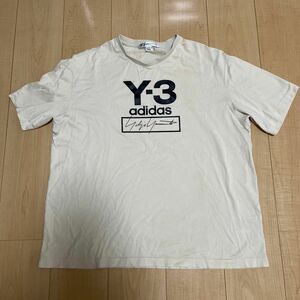 y-3 Tシャツ