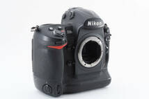 ★良品★ニコン NIKON D3S ボディ★　R4864＃4700_画像3