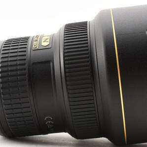 ★極上美品★ニコン Nikon AF-S NIKKOR 14-24mm F2.8G ED★ R4874＃6480の画像7