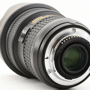★極上美品★ニコン Nikon AF-S NIKKOR 14-24mm F2.8G ED★ R4874＃6480の画像5