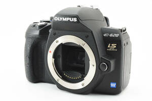 ★極上美品★オリンパス OLYMPUS E-620 ボディ★　R4895＃440