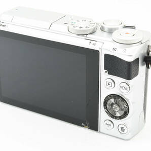 ★実用品★ニコンNIKON 1 J5 ボディ★ R4902＃598の画像5