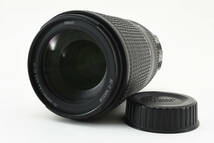 ★美品★ニコン Nikon AF-P NIKKOR 70-300mm F4.5-5.6E ED VR★　R4911＃2980_画像1