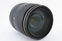 ★極上美品★ニコン Nikon AF-S Nikkor 24-120mm F4G ED VR N★　R4972＃330_画像3