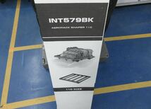 INT579BK INNO ルーフラック 未使用品_画像2