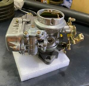 未使用新品　ホーリーキャブレター　リプレイス品（SOLEX holley アメ車 ebay 1904 1908 ford ファルコン 221）