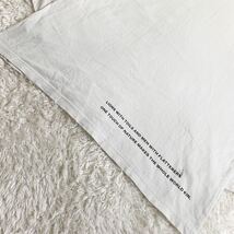 現行！ BURBERRY バーバリー アニマル LOVE カットソー ホワイト Mサイズ リカルドティッシ フォトTシャツ_画像7