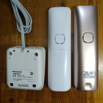 KX-PZ510DL-N （ピンクゴールド）パナソニック　おたっくす_画像9