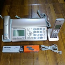 KX-PZ510DL-N （ピンクゴールド）パナソニック　おたっくす_画像2