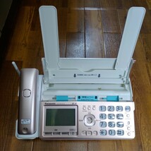 KX-PZ510DL-N （ピンクゴールド）パナソニック　おたっくす_画像5