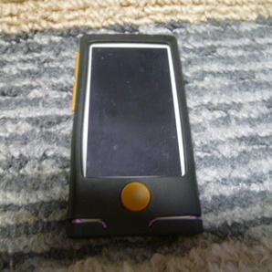 iPod Nano 16GB MD479LL ピンクの画像1