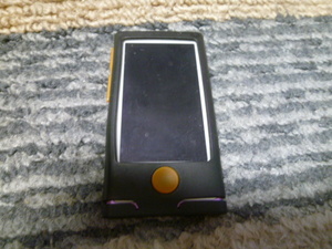 iPod Nano 16GB MD479LL ピンク