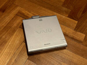 SONY VAIO用CDRWドライブ売ります！PCGA-CDRW52！