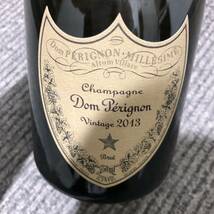 28342☆ドン ペリニヨン Dom Perignon ヴィンテージ 2013 白 750ml 12.5% シャンパン_画像3