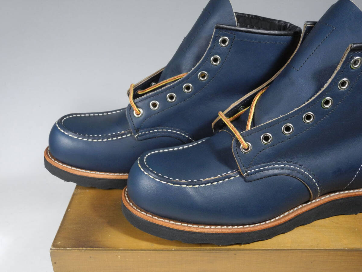 2025年最新】Yahoo!オークション -redwing 8853の中古品・新品 2025年最新】Yahoo!オークション -redwing 8853の中古品・新品