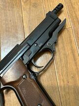 東京マルイ 電動ハンドガン 電ハン ベレッタ M93R BERETTA _画像5