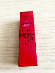 KATE LIP MONSTER 01 欲望の塊 ケイト リップモンスター