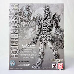 S.H.Figuarts ホースオルフェノク(魂ウェブ限定)