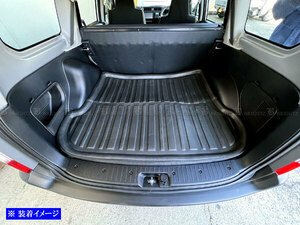  Succeed Wagon NCP58G NCP59G luggage mat trunk cargo cover tray tray LUG-MAT-074
