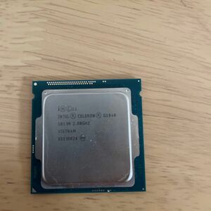 Core Intel SR1QJ CPU COSTA RICA SR1QH VIETNAM デスクトップ用CPU intel