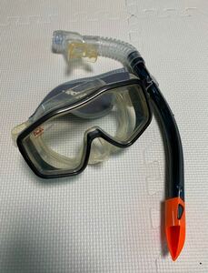 AQA Snorkel Goggles