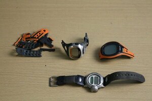  Junk!! наручные часы 3 пункт (CASIO PROTREK PRL-20)(TAIMEX IRONMAN) труба :20151027 повторный 