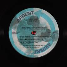 米Orig * BIG STAR * Radio City * US Ardent 1974 Alex Chilton パワーポップ・サイケ 名盤!!_画像5