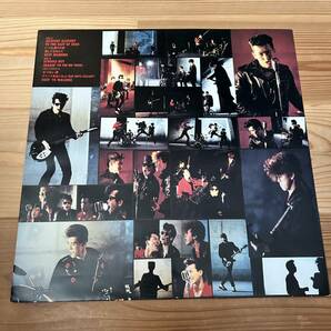 [レア盤] ROLLIE, ローリー, 19 1/2 Street, 19 1/2 の街角で, Epic 28・3H-5010, 1stアルバム, LP, レコード, THE COLTS, ザ・コルツの画像7