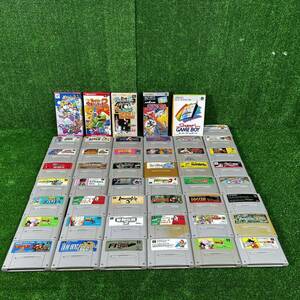54@Nintendo まとめて 42本 スーパーファミコン 任天堂 SFC スーパーファミコンソフト