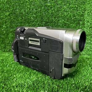 17 ビデオカメラ SONY Panasonic Victor まとめて の画像10