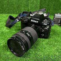 30 フィルムカメラ 一眼レフカメラ まとめて Canon ニコン オリンパス MINOLTA_画像4