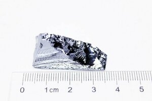 銀座東道◆超レア最高級超美品AAAAAテラヘルツ鉱石 原石[T803-5633]