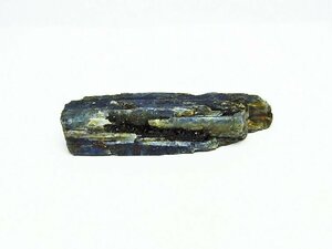 銀座東道◆超レア極品天然AAAAAカイヤナイト原石[T699-1967]