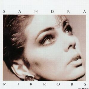 SANDRA サンドラ MIRRORS イノセント・ラブ Arabesque アラベスク ディスコ