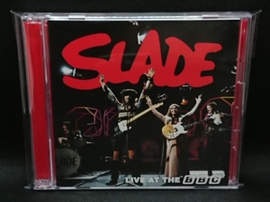 Slade スレイド Live At The BBC ライヴ BBC 2枚組