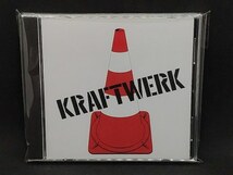 クラフトワーク Kraftwerk ファースト・アルバム 1st アルバム デビュー アルバム_画像1