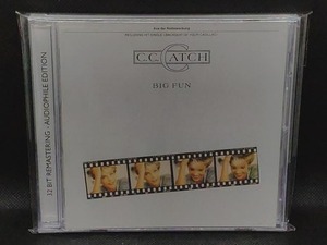 ボートラ付き！ C.C. Catch シーシー・キャッチ Big Fun