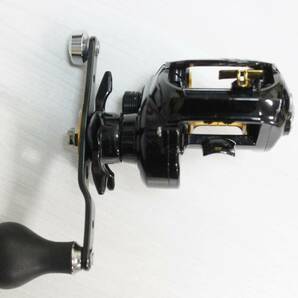 Daiwa ダイワ '18 BLAST ブラスト BJ TW 150SH 中古品の画像3