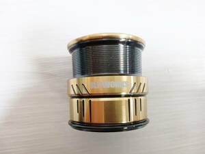 Daiwa ダイワ SLPワークス SLPW LT TYPE-α LT2000SS スプール(ゴールド) 中古品