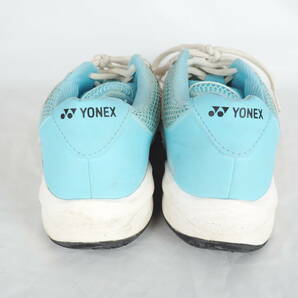 MK5858*YONEX*ヨネックス*レディーススニーカー*24.5cm*白の画像4