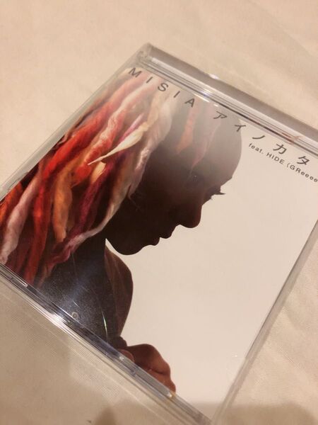 アイノカタチ CD MISIA feat HIDE GReeeeN