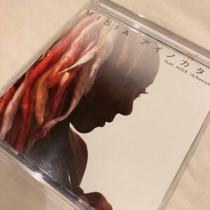 アイノカタチ CD MISIA feat HIDE GReeeeN