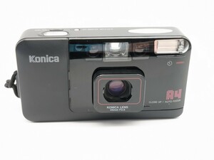 ★動作品★Konica コニカ BIG mini A4 #270#0762