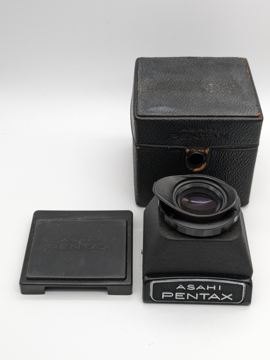 Yahoo!オークション -「pentax 6x7 ウエストレベルファインダー Yahoo!オークション -「pentax 6x7 ウエストレベルファインダー